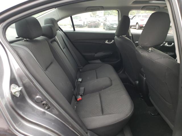 Photo 10 from auction – 2015 HONDA CIVIC EX with VIN 2HGFB2F84FH508684