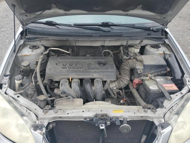 Photo 11 from auction – 2007 TOYOTA COROLLA CE with VIN 1NXBR32E67Z858922
