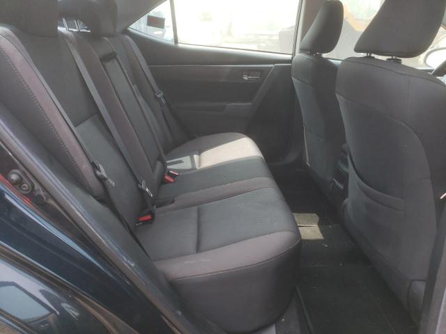 Photo 10 from auction – 2018 TOYOTA COROLLA L with VIN 2T1BURHE8JC992168