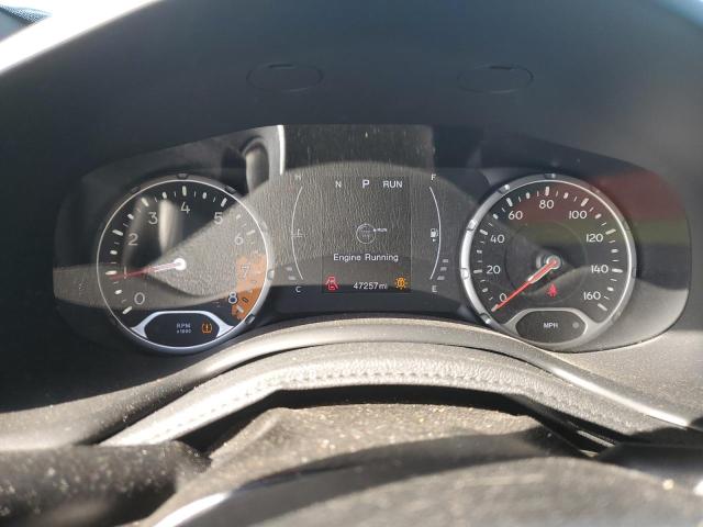 Photo 9 from auction – 2018 JEEP RENEGADE L with VIN ZACCJABB5JPH80510