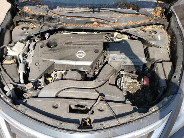 Photo 11 from auction – 2013 NISSAN ALTIMA 2.5 with VIN 1N4AL3AP5DN586783