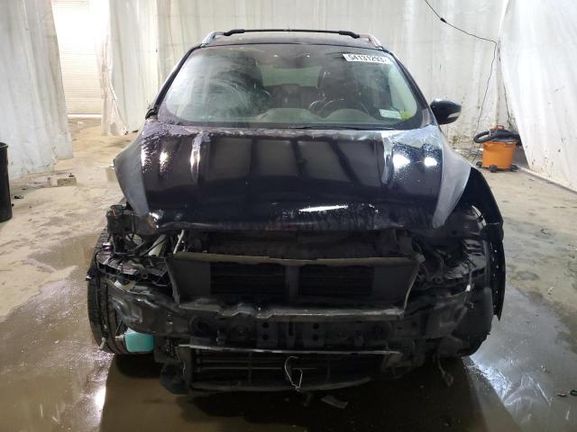 Photo 5 from auction – 2017 FORD ESCAPE TIT with VIN 1FMCU0J90HUE89448