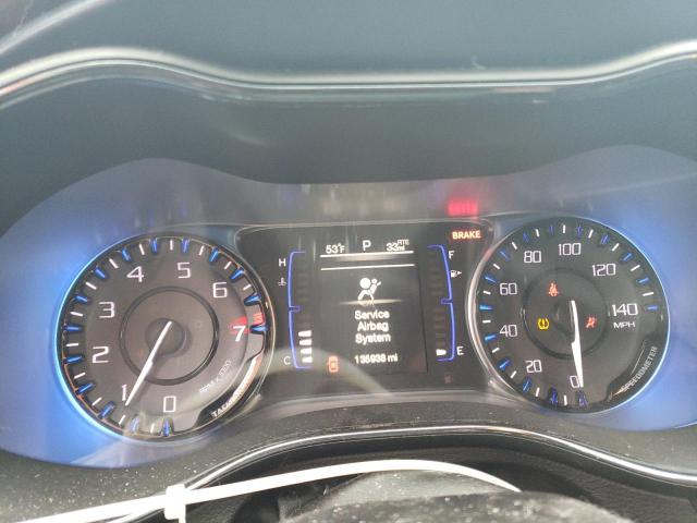 Photo 9 from auction – 2015 CHRYSLER 200 S with VIN 1C3CCCDG0FN703269