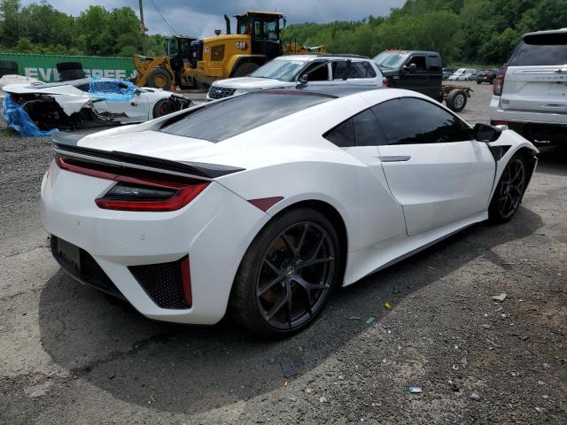 Photo 3 from auction – 2018 ACURA NSX with VIN 19UNC1B06JY000041