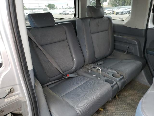 Photo 10 from auction – 2003 HONDA ELEMENT EX with VIN 5J6YH18543L018547