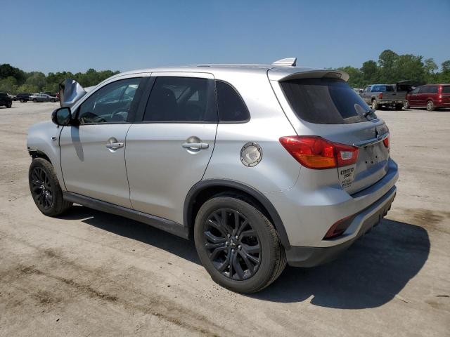 Photo 2 from auction – 2019 MITSUBISHI OUTLANDER with VIN JA4AR3AU7KU028008