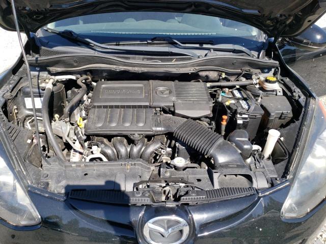Photo 11 from auction – 2011 MAZDA MAZDA2 with VIN JM1DE1HZ4B0112945