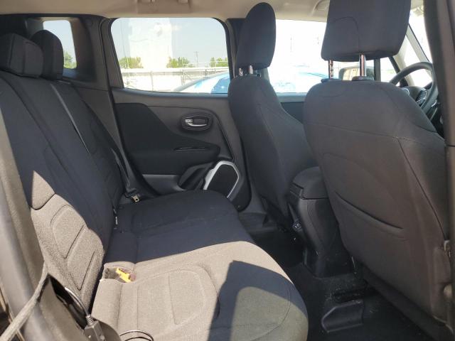Photo 7 from auction – 2018 JEEP RENEGADE L with VIN ZACCJABB7JPJ16223