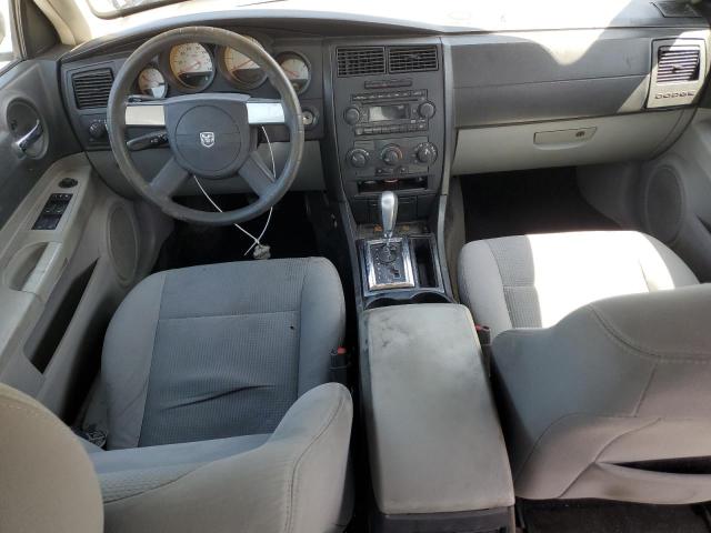 Photo 8 from auction – 2007 DODGE CHARGER SE with VIN 2B3KA43R77H857074