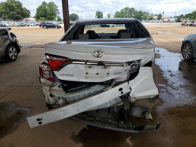 Photo 6 from auction – 2015 TOYOTA CAMRY LE with VIN 4T1BF1FK7FU009801