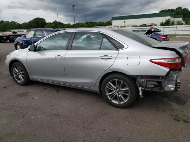 Photo 2 from auction – 2017 TOYOTA CAMRY LE with VIN 4T1BF1FK2HU395515