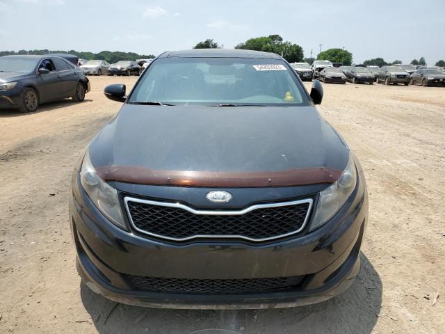 صورة رقم 5 من المزاد - 2012 KIA OPTIMA SX مع VIN 5XXGR4A60CG054769