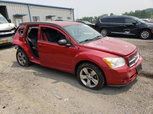 Photo 4 from auction – 2012 DODGE CALIBER SX with VIN 1C3CDWDA2CD535761