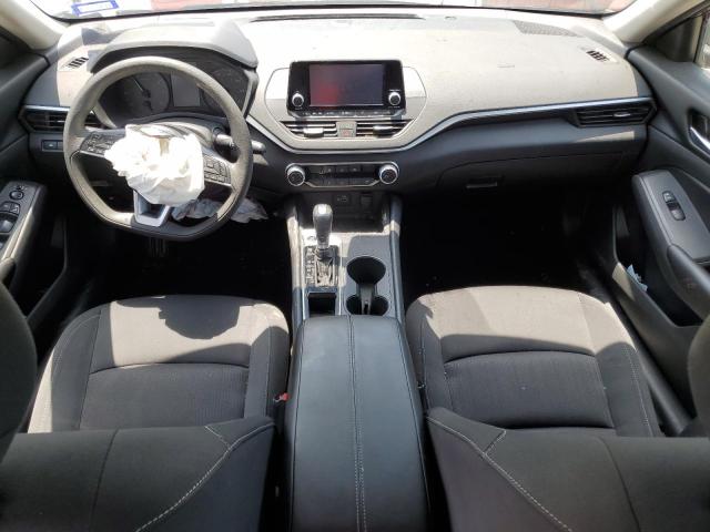 Photo 8 from auction – 2022 NISSAN ALTIMA S with VIN 1N4BL4BV5NN326327