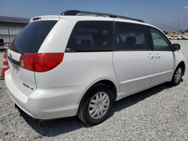 Photo 3 from auction – 2007 TOYOTA SIENNA CE with VIN 5TDZK23C37S015506