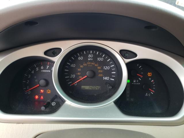 Photo 9 from auction – 2005 TOYOTA HIGHLANDER with VIN JTEEP21A650072957
