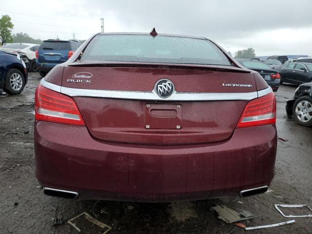 Photo 6 from auction – 2015 BUICK LACROSSE P with VIN 1G4GD5G34FF149061