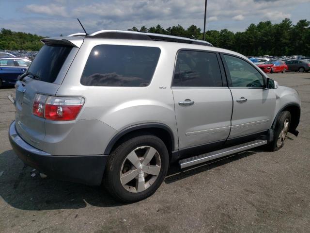 Photo 3 from auction – 2009 GMC ACADIA SLT with VIN 1GKEV23D39J175582