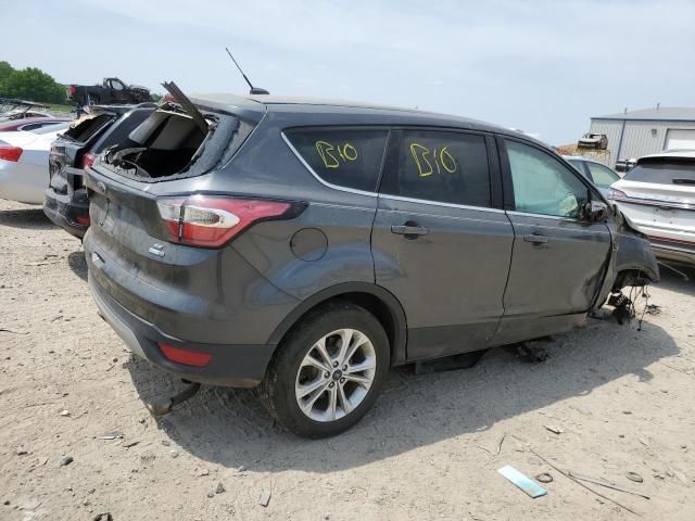 Photo 3 from auction – 2017 FORD ESCAPE SE with VIN 1FMCU9GD2HUB97865