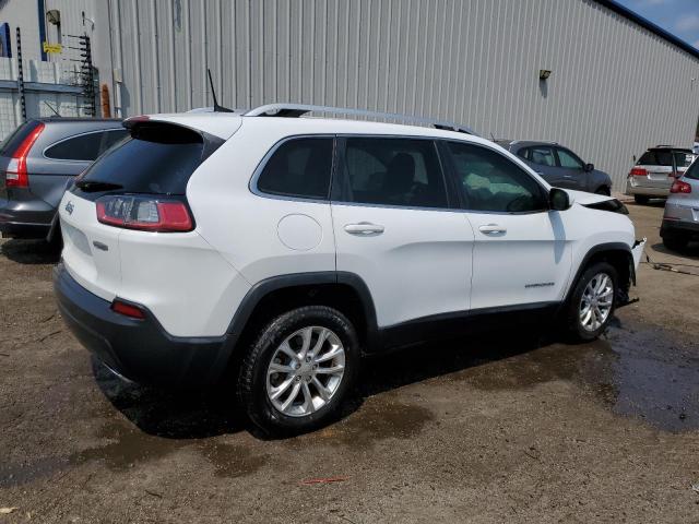 Photo 3 from auction – 2019 JEEP CHEROKEE L with VIN 1C4PJLCXXKD243767