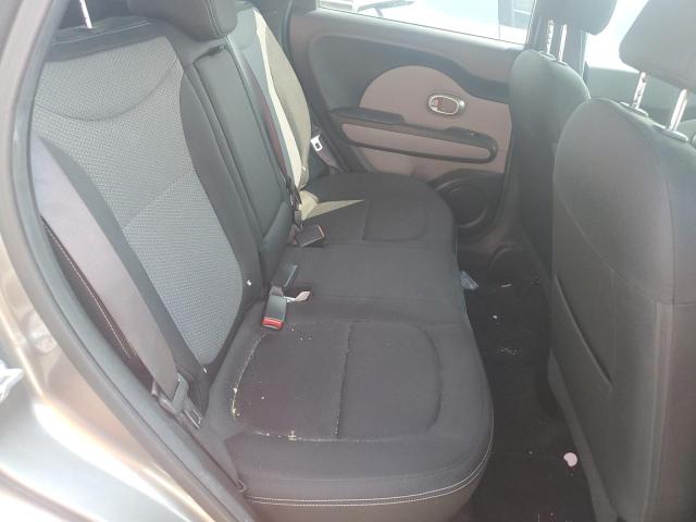 صورة رقم 11 من المزاد - 2018 KIA SOUL + مع VIN KNDJP3A50J7550609