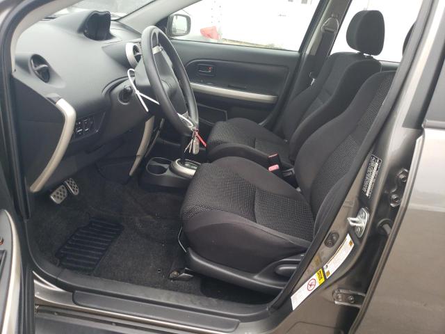 Photo 7 from auction – 2005 TOYOTA SCION XA with VIN JTKKT604650111870