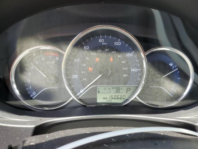 Photo 9 from auction – 2016 TOYOTA COROLLA L with VIN 2T1BURHEXGC687067