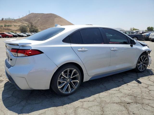 Photo 3 from auction – 2022 TOYOTA COROLLA SE with VIN 5YFS4MCE1NP105526