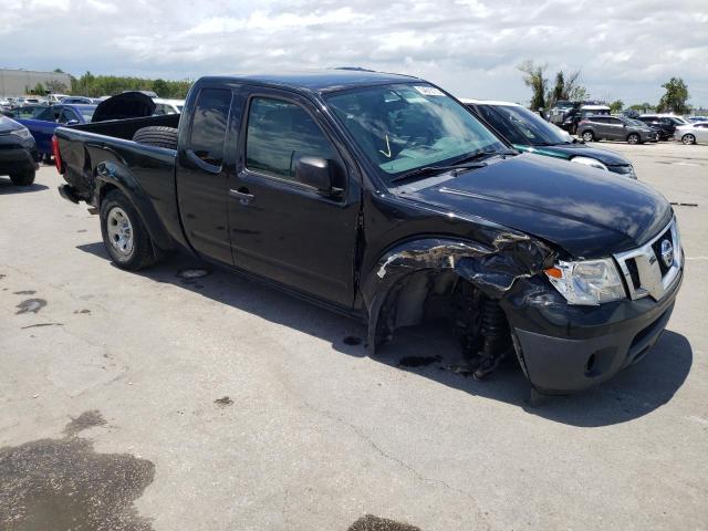 Photo 4 from auction – 2017 NISSAN FRONTIER S with VIN 1N6BD0CT4HN769406