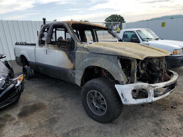 Photo 4 from auction – 2011 FORD F250 SUPER with VIN 1FT7X2BT7BEB46463