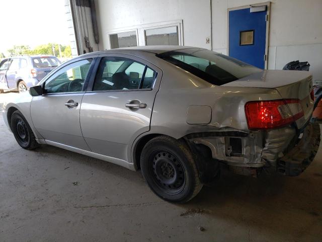 صورة رقم 2 من المزاد - 2011 MITSUBISHI GALANT ES مع VIN 4A32B3FF9BE004857