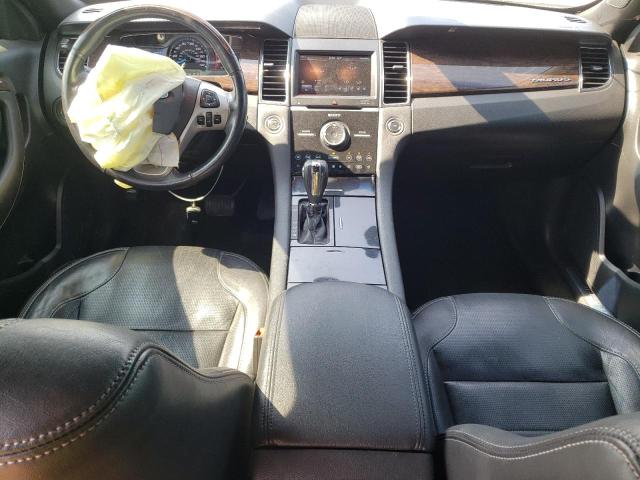 Photo 8 from auction – 2013 FORD TAURUS LIM with VIN 1FAHP2F86DG228806