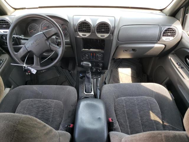 Photo 8 from auction – 2004 GMC ENVOY with VIN 1GKDS13SX42424072