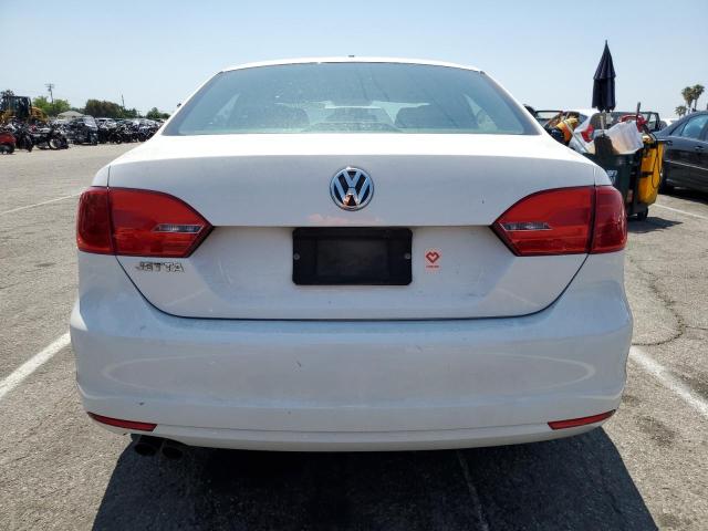 Photo 6 from auction – 2012 VOLKSWAGEN JETTA BASE with VIN 3VW2K7AJ1CM399311