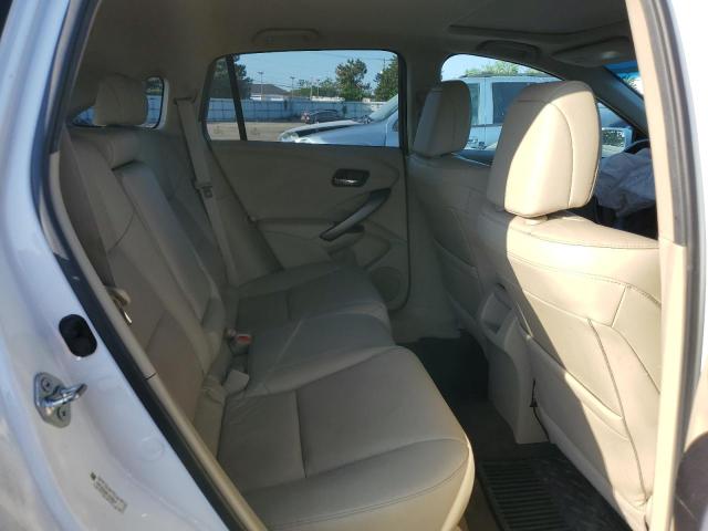 Photo 11 from auction – 2014 ACURA RDX with VIN 5J8TB3H39EL002604
