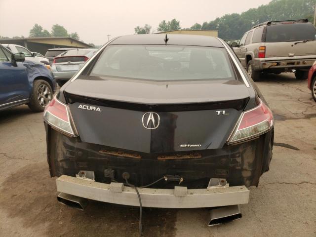 Photo 6 from auction – 2012 ACURA TL with VIN 19UUA9F52CA010406