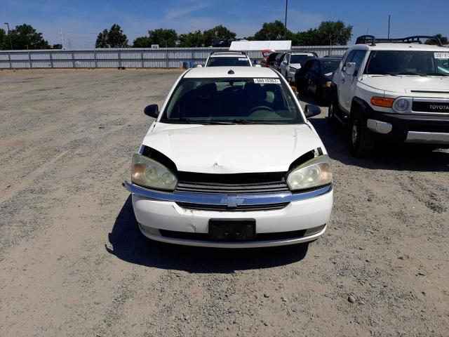 Photo 5 from auction – 2005 CHEVROLET MALIBU LT with VIN 1G1ZU54855F155729