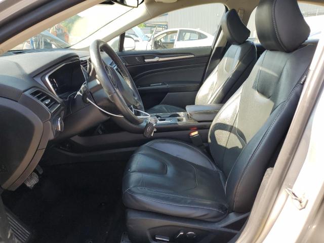 Photo 7 from auction – 2020 FORD FUSION TIT with VIN 3FA6P0D93LR175187