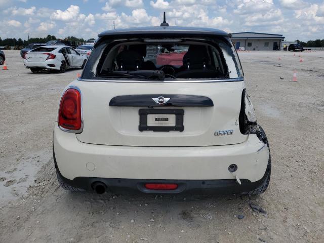 Photo 6 from auction – 2017 MINI COOPER with VIN WMWXP5C30H3C64858