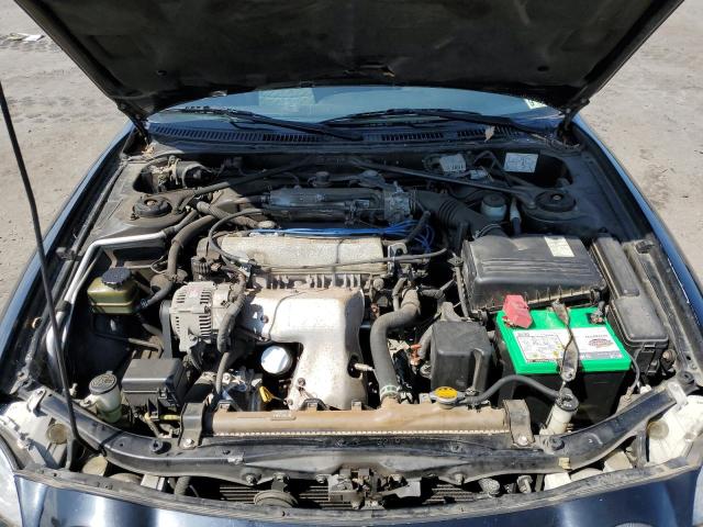 Photo 11 from auction – 1997 TOYOTA CELICA GT with VIN JT5FG02T8V0041329