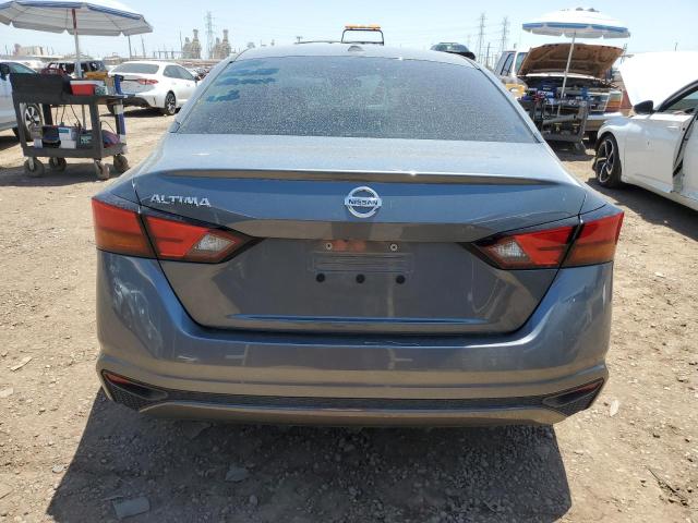 Photo 6 from auction – 2020 NISSAN ALTIMA S with VIN 1N4BL4BV4LC255842