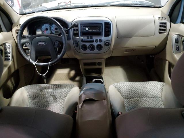 Photo 8 from auction – 2004 FORD ESCAPE XLT with VIN 1FMCU93184KB09659