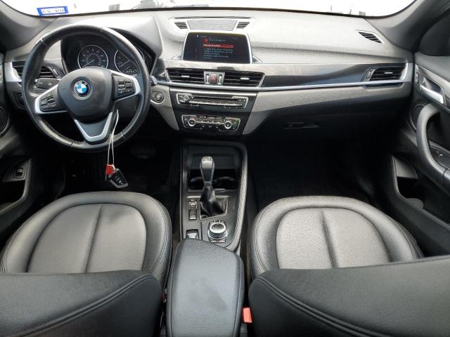 Photo 8 from auction – 2018 BMW X1 SDRIVE2 with VIN WBXHU7C33J5H45129