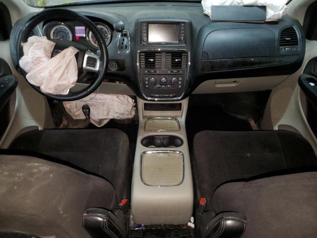 Фото 8 с аукциона – 2014 DODGE GRAND CARA с VIN 2C4RDGCG2ER265464