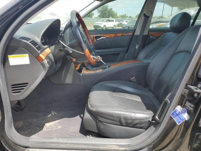 Photo 7 from auction – 2006 MERCEDES-BENZ E 500 with VIN WDBUF70J96A842905