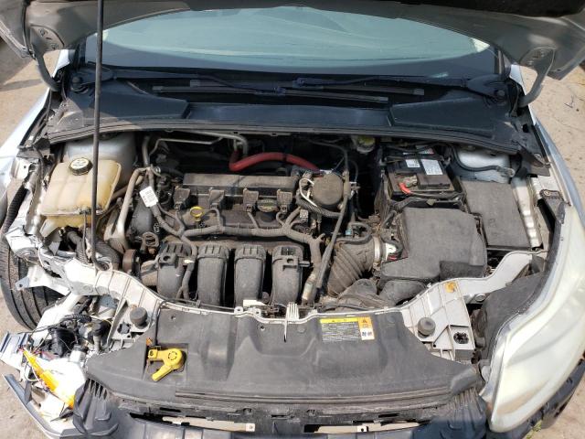Photo 11 from auction – 2012 FORD FOCUS SE with VIN 1FAHP3K20CL140833