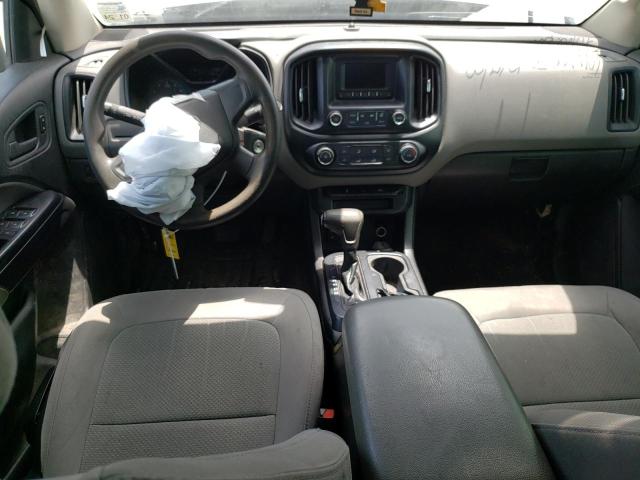 Photo 8 from auction – 2016 CHEVROLET COLORADO with VIN 1GCGSBEA0G1198542