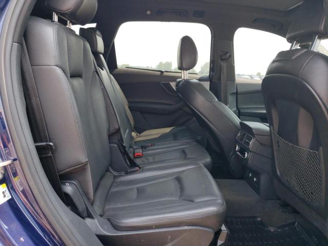 Photo 11 from auction – 2019 AUDI Q7 TECHNIK with VIN WA1WAAF77KD029714
