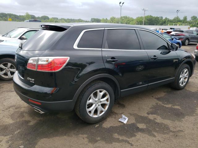 Photo 3 from auction – 2011 MAZDA CX-9 with VIN JM3TB3CV6B0303620