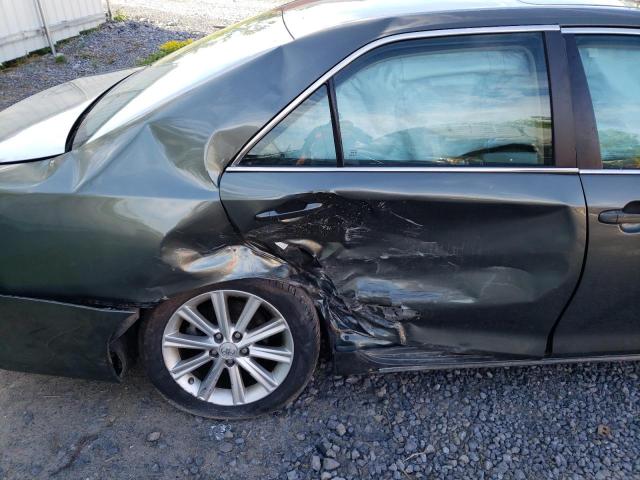 Photo 10 from auction – 2013 TOYOTA CAMRY L with VIN 4T4BF1FK0DR297308